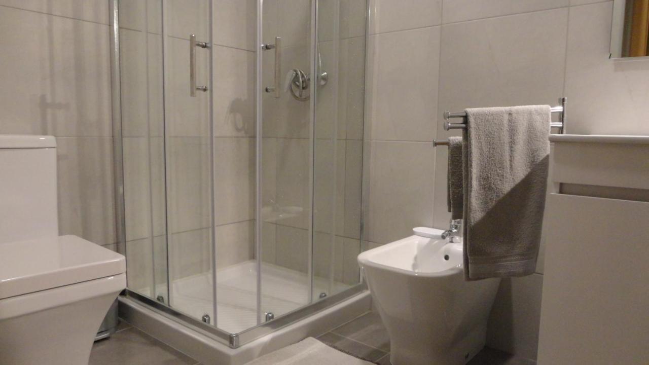 Portela - Apartamento Viana do Castelo Exteriör bild
