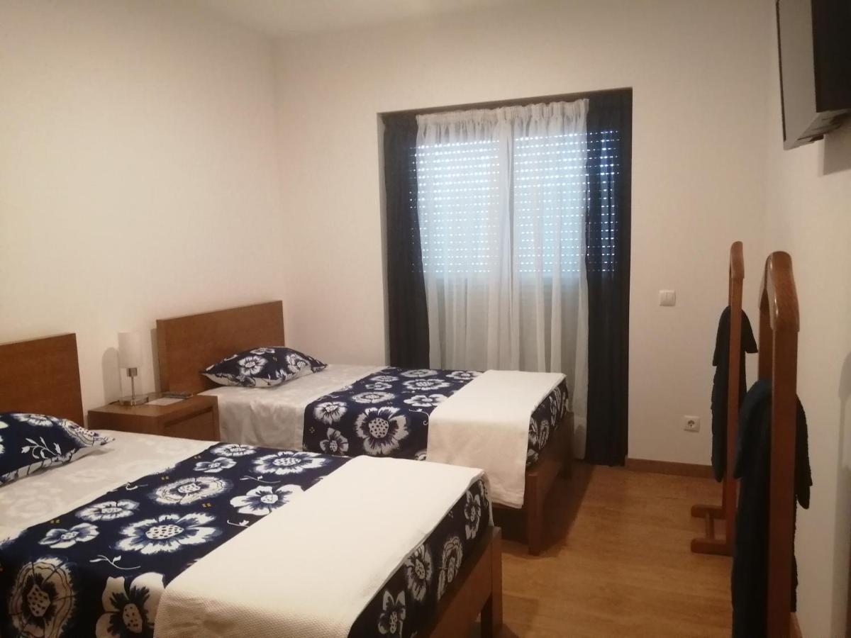Portela - Apartamento Viana do Castelo Exteriör bild
