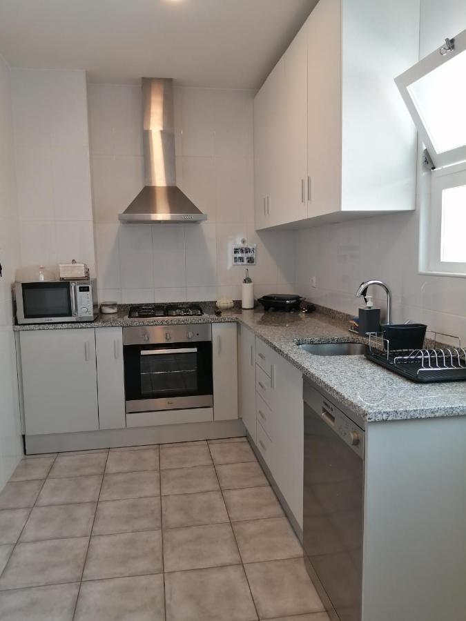 Portela - Apartamento Viana do Castelo Exteriör bild