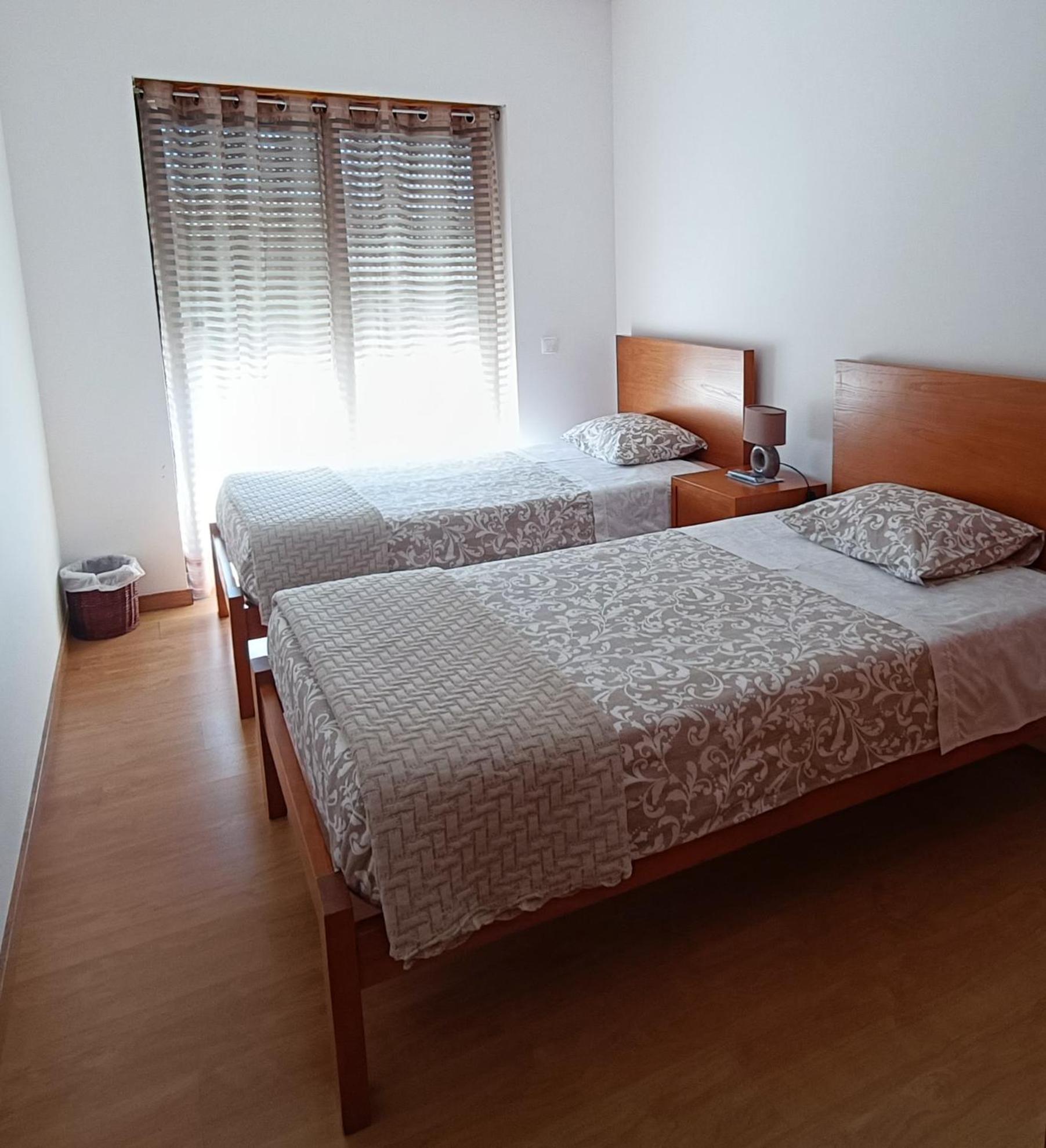 Portela - Apartamento Viana do Castelo Exteriör bild