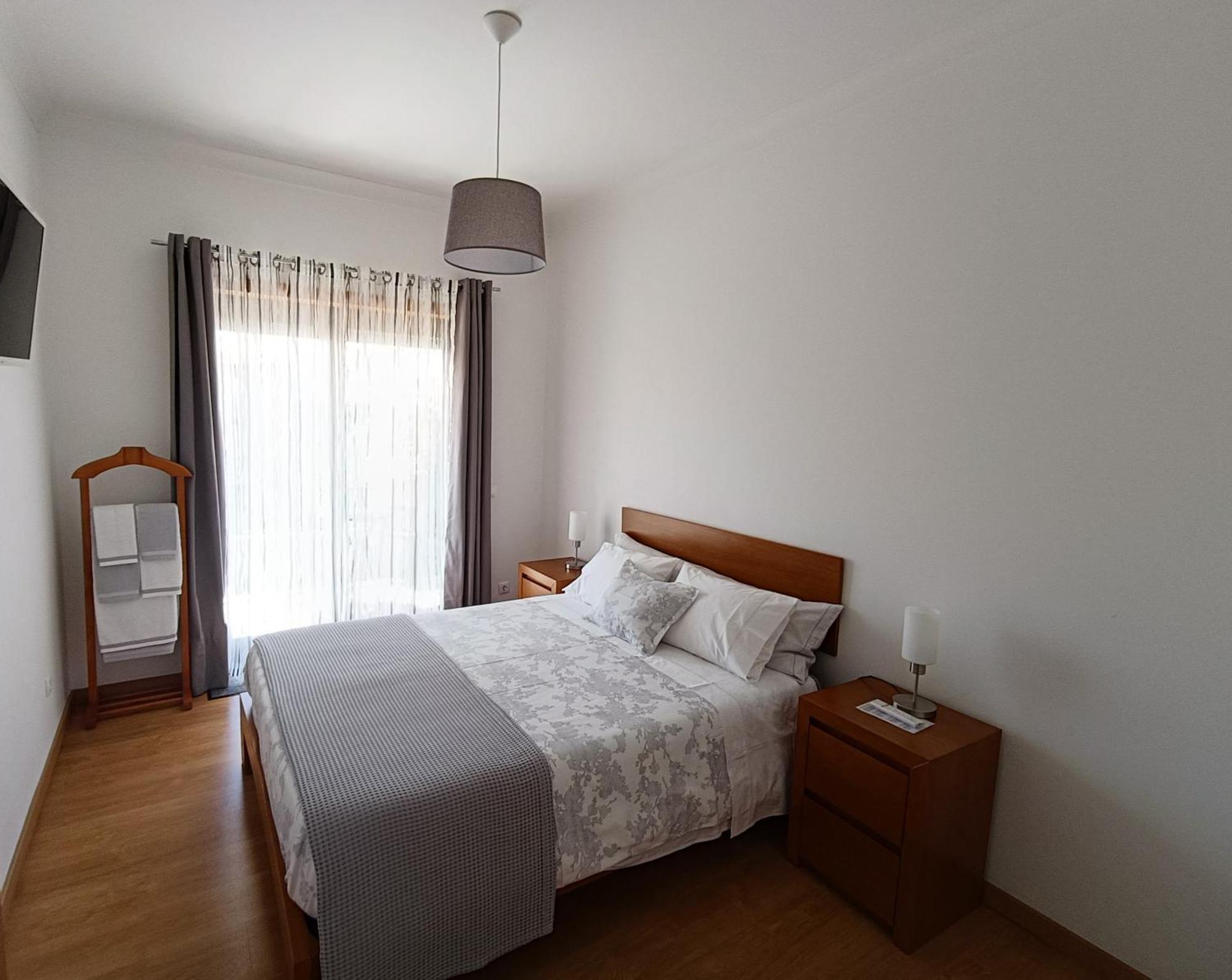 Portela - Apartamento Viana do Castelo Exteriör bild