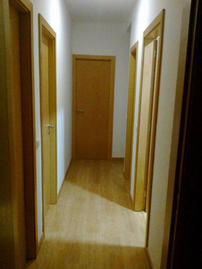 Portela - Apartamento Viana do Castelo Exteriör bild