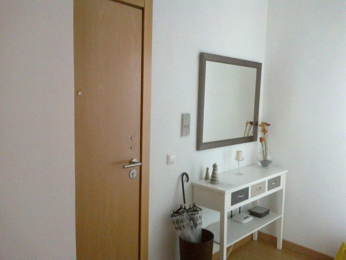 Portela - Apartamento Viana do Castelo Exteriör bild