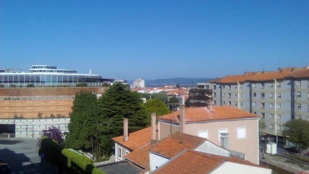 Portela - Apartamento Viana do Castelo Exteriör bild