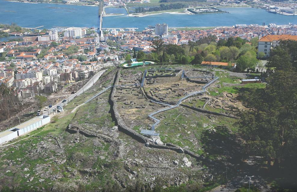 Portela - Apartamento Viana do Castelo Exteriör bild